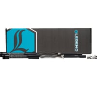 Legend suspension Standard AXEO Front Suspension - 49 mm - Trike '17-'18