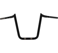 La choppers Handlebar - Pre-Wired - Prime Ape - 1-1/4" x 12" - Black