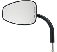 Biltwell Mirror - Tear Drop - Black