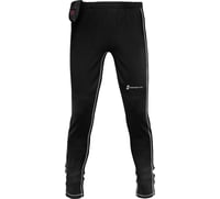 Gerbing Heated Clothing Women's 7V Battery Heated Pants Black 