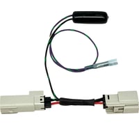 Namz Fuel Light Resistor - MLX-3012-K - '14-'23 FLHX