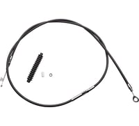 Drag specialties Clutch Cable - Vinyl