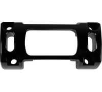 Slyfox Clamp Top - 1-1/8" - Black - FXLRS '21