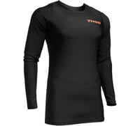 Thor Long Sleeve Comp Shirt Black 