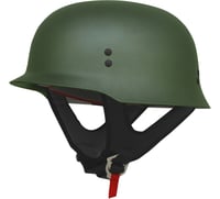 AFX FX Helmet Flat Olive 