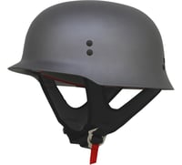 AFX FX Helmet Frost Gray 