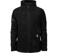 Gerbing Heated Clothing 7V Thermite Fleece Heated Jacket 2.0 Black
