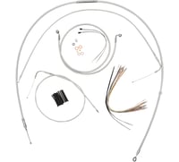 Magnum shielding Control Cable Kit - Sterling Chromite II®