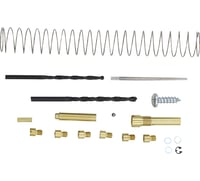 Dynojet Recalibration Jet Kit - Twin Cam