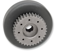 Drag specialties Alternator Rotor - Harley Davidson