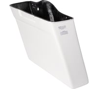 Cycle visions Saddlebag - No Cut-Out - Left