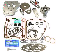 Feuling oil pump corp. Camshaft Chain Tensioner Conversion Kit - Twin Cam
