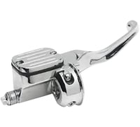 Drag specialties Master Cylinder - Cut Down - 5/8"