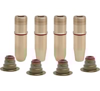 Kibblewhite Valve Guide Kit - 0.5635" - +0.001 Oversize - Buell | Twin Cam | XL