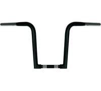 Wild 1 Handlebar - Outlawz - 12" - TBW - Black