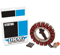 Drag specialties Stator - 38A 3 Phase