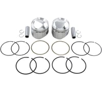 Wiseco Piston Kit - +0.030" - Big Twin