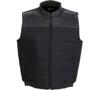 Z1R Nufrat Vest Black 