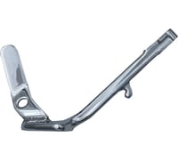 Drag specialties Kickstand - Chrome