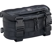 Biltwell EXFIL-7 Bag - Gen 2 - Black