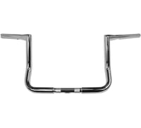 La choppers Handlebar - Twin Peaks - Bagger - 10" - Chrome
