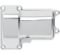 Drag specialties Transmission Top Cover - Chrome