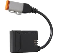 Dynojet Power Vision 4 - Harley-Davidson - Touring