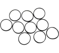 S&s cycle Intake Manifold O-Rings - Stock Heads - 10 Pack