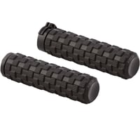 Arlen ness Grips - Air Trax - Cable - Black