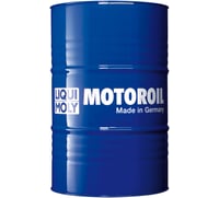 Liqui moly Street 4T Oil - 10W-40 - 205L