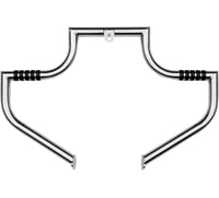 Lindby Magnumbar® - Chrome - FLHT