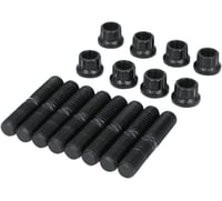 Feuling oil pump corp. Stud/Nut Kit - Rocker Arm Shaft Stud - M8
