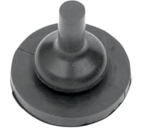 Drag specialties Kickstand Bumper - Softail