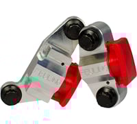 Feuling oil pump corp. Tensioner Kit - Twin Cam