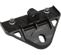 Alloy art Front Engine Mount - Black