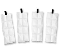 Hyper kewl Hybrid Elite Sport Cooling Vest Coolpax™ Cooling Insert