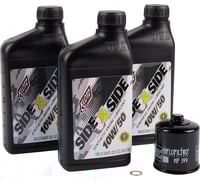 Klotz oil Polaris SxS - 10W/50