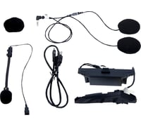 Agv Communication System - In-Helmet