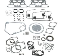 S&s cycle Gasket Kit - 4-1/8"
