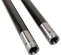 Custom cycle engineering Fork Tubes - 49 mm