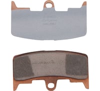 Dp brakes Sintered Metal Brake Pads - Buell - SDP926HH