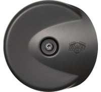 Vance & hines VO2 Stingray Air Cleaner Cover - Black
