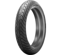 Dunlop Tire - Mutant - Front - 110/70ZR17 - (54W)