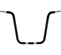 Wild 1 Handlebar - Ape Hanger - Springer - 16" - Black