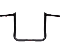 Magnum shielding Handlebar Kit - Viking - 12" - Black Pearl™