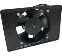 Thundermax Oil Cooler Fan