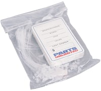 Promotional items vendor Parts Unlimited Hang Tags with Tag Locks
