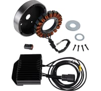 Cycle electric inc 38 A Alternator Kit