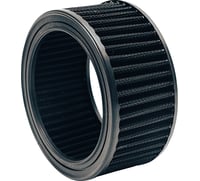 Feuling oil pump corp. Replacement Air Filter - BA Series - Black