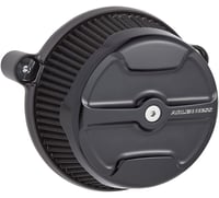 Arlen ness Big Sucker™ Stage 1 Air Filter Kit - Black